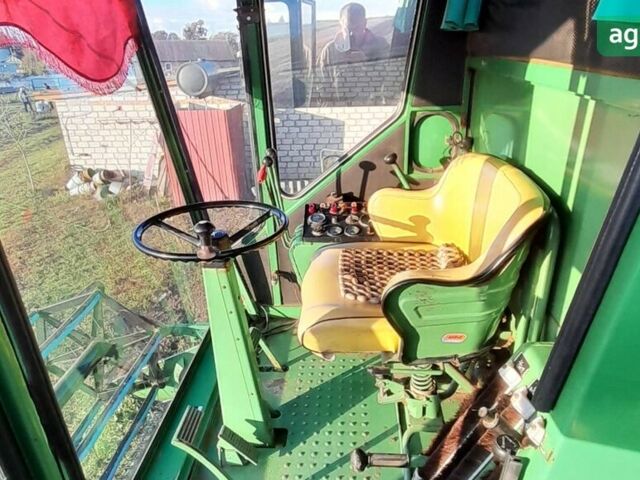 Джон Дир 965, объемом двигателя 0 л и пробегом 4 тыс. км за 18000 $, фото 23 на Automoto.ua