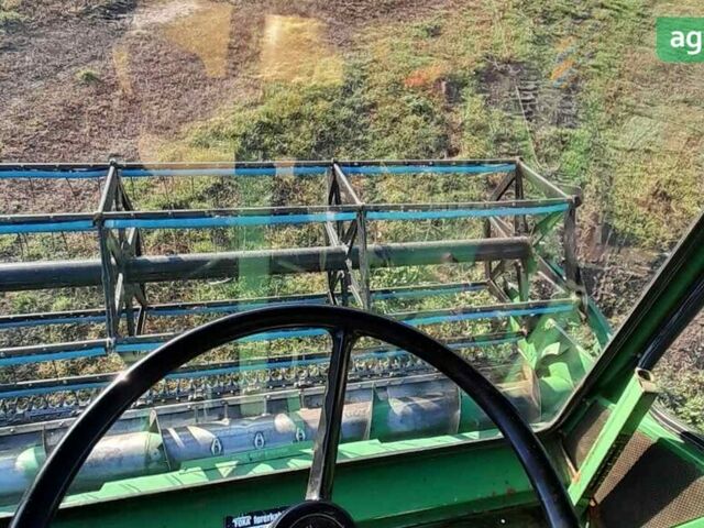 Джон Дир 965, объемом двигателя 0 л и пробегом 4 тыс. км за 18000 $, фото 11 на Automoto.ua