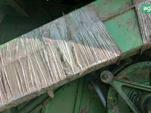 Джон Дир 965, объемом двигателя 0 л и пробегом 0 тыс. км за 17500 $, фото 5 на Automoto.ua