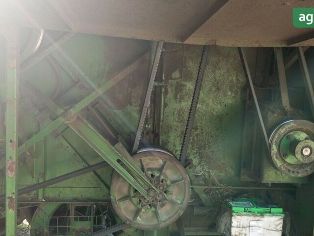 Джон Дир 965, объемом двигателя 0 л и пробегом 0 тыс. км за 17500 $, фото 4 на Automoto.ua