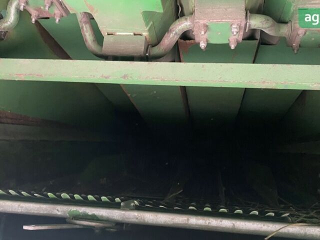 Джон Дир 965, объемом двигателя 0 л и пробегом 0 тыс. км за 19700 $, фото 10 на Automoto.ua