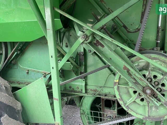 Джон Дир 965, объемом двигателя 0 л и пробегом 0 тыс. км за 19700 $, фото 11 на Automoto.ua