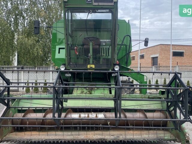 Джон Дир 965, объемом двигателя 0 л и пробегом 0 тыс. км за 19700 $, фото 6 на Automoto.ua