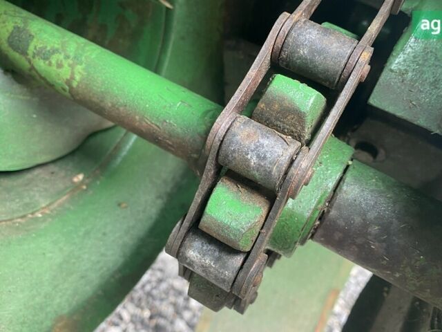 Джон Дир 965, объемом двигателя 0 л и пробегом 0 тыс. км за 19700 $, фото 9 на Automoto.ua