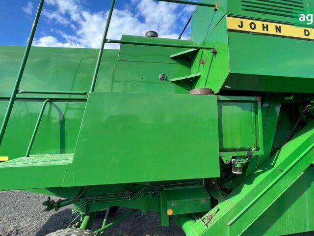 Джон Дир 965, объемом двигателя 0 л и пробегом 0 тыс. км за 33000 $, фото 9 на Automoto.ua