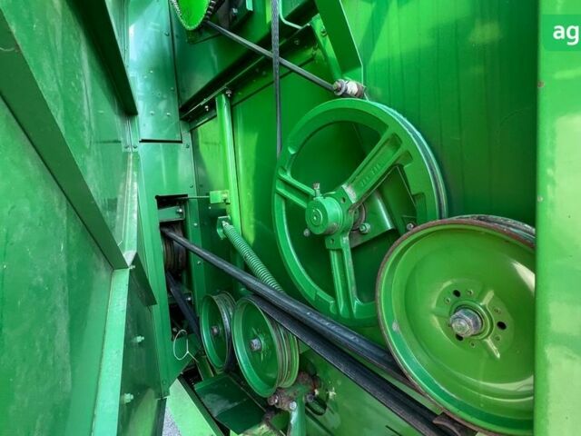 Джон Дир 965, объемом двигателя 0 л и пробегом 0 тыс. км за 33000 $, фото 17 на Automoto.ua