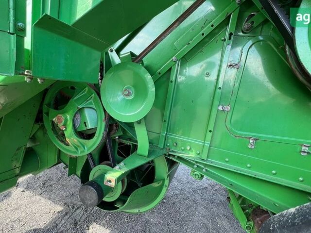 Джон Дир 965, объемом двигателя 0 л и пробегом 0 тыс. км за 33000 $, фото 1 на Automoto.ua