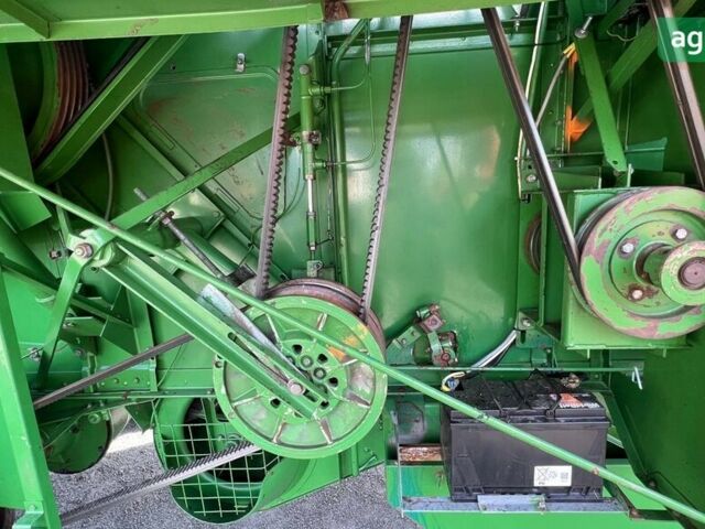 Джон Дир 965, объемом двигателя 0 л и пробегом 0 тыс. км за 33000 $, фото 15 на Automoto.ua