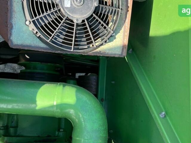 Джон Дир 965, объемом двигателя 0 л и пробегом 0 тыс. км за 33000 $, фото 12 на Automoto.ua
