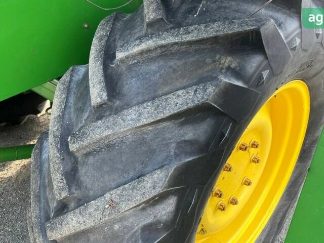 Джон Дир 965, объемом двигателя 0 л и пробегом 0 тыс. км за 33000 $, фото 14 на Automoto.ua