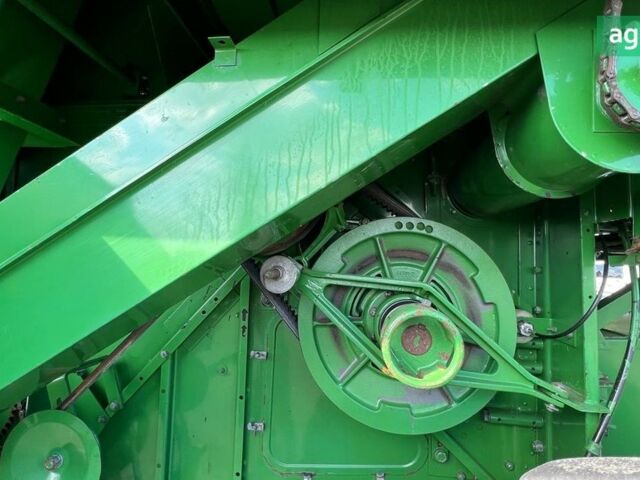 Джон Дир 965, объемом двигателя 0 л и пробегом 0 тыс. км за 33000 $, фото 18 на Automoto.ua