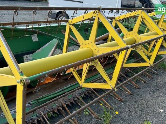 Джон Дир 965, объемом двигателя 0 л и пробегом 0 тыс. км за 33000 $, фото 20 на Automoto.ua