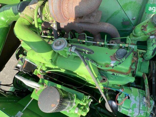 Джон Дир 965, объемом двигателя 0 л и пробегом 0 тыс. км за 33000 $, фото 2 на Automoto.ua