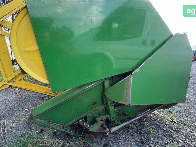 Джон Дир 965, объемом двигателя 0 л и пробегом 0 тыс. км за 33000 $, фото 19 на Automoto.ua