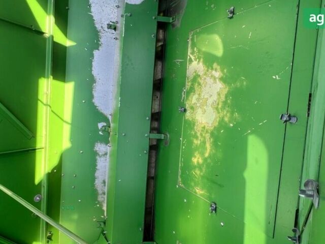 Джон Дир 965, объемом двигателя 0 л и пробегом 0 тыс. км за 33000 $, фото 6 на Automoto.ua