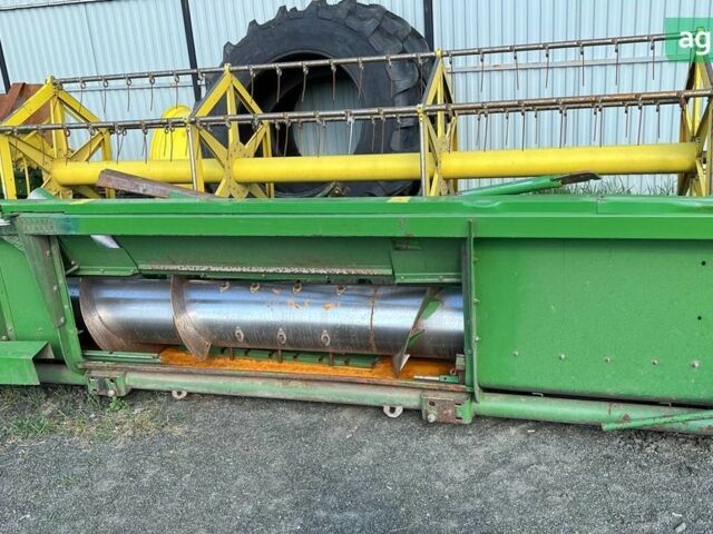 Джон Дир 965, объемом двигателя 0 л и пробегом 0 тыс. км за 33000 $, фото 4 на Automoto.ua