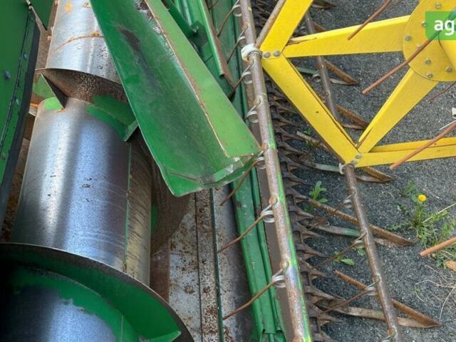 Джон Дир 965, объемом двигателя 0 л и пробегом 0 тыс. км за 33000 $, фото 11 на Automoto.ua