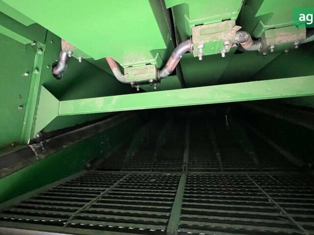 Джон Дир 965, объемом двигателя 0 л и пробегом 0 тыс. км за 33000 $, фото 10 на Automoto.ua