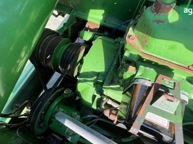 Джон Дир 965, объемом двигателя 0 л и пробегом 0 тыс. км за 33000 $, фото 8 на Automoto.ua