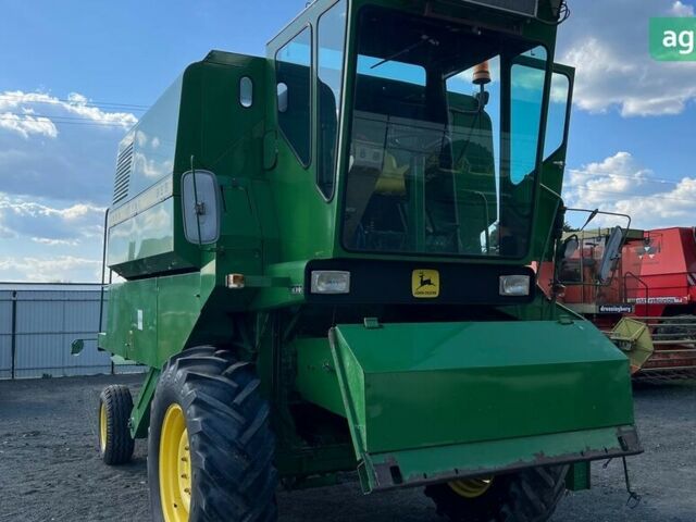 Джон Дир 965, объемом двигателя 0 л и пробегом 0 тыс. км за 33000 $, фото 5 на Automoto.ua