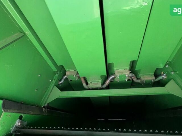 Джон Дир 965, объемом двигателя 0 л и пробегом 0 тыс. км за 33000 $, фото 13 на Automoto.ua