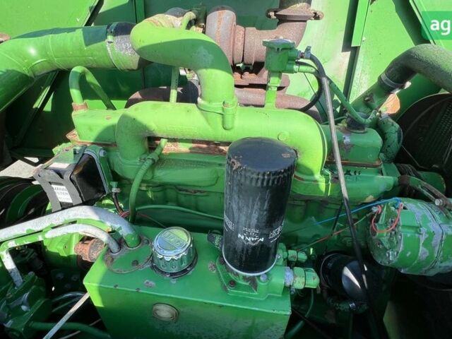 Джон Дир 965, объемом двигателя 0 л и пробегом 0 тыс. км за 33000 $, фото 3 на Automoto.ua