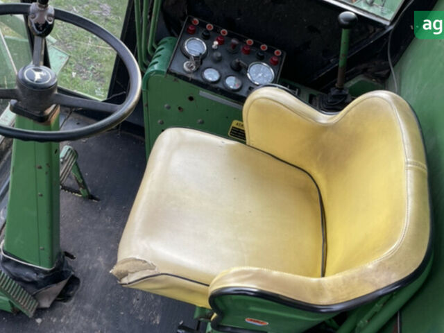 Джон Дир 965, объемом двигателя 5.88 л и пробегом 0 тыс. км за 19200 $, фото 8 на Automoto.ua