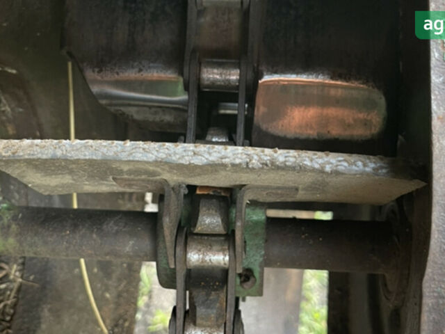 Джон Дир 965, объемом двигателя 5.88 л и пробегом 0 тыс. км за 19200 $, фото 1 на Automoto.ua