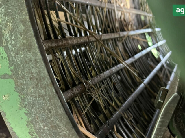 Джон Дир 965, объемом двигателя 5.88 л и пробегом 0 тыс. км за 19200 $, фото 9 на Automoto.ua