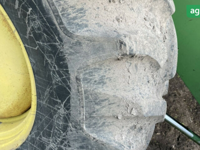 Джон Дир 965, объемом двигателя 5.88 л и пробегом 0 тыс. км за 19200 $, фото 2 на Automoto.ua