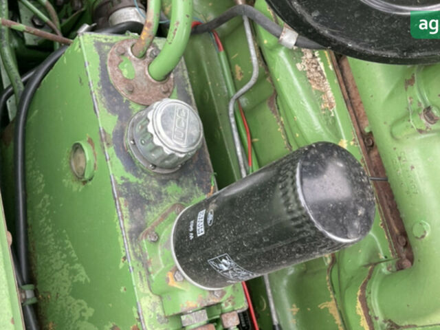 Джон Дир 965, объемом двигателя 5.88 л и пробегом 0 тыс. км за 19200 $, фото 11 на Automoto.ua