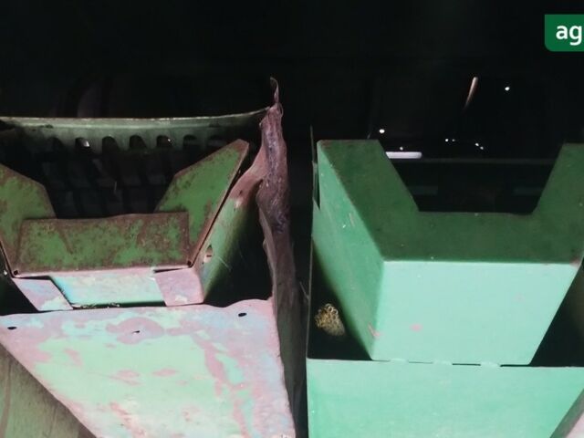 Джон Дир 965, объемом двигателя 0 л и пробегом 0 тыс. км за 5000 $, фото 2 на Automoto.ua