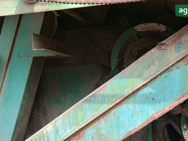 Джон Дир 965, объемом двигателя 0 л и пробегом 0 тыс. км за 5000 $, фото 3 на Automoto.ua