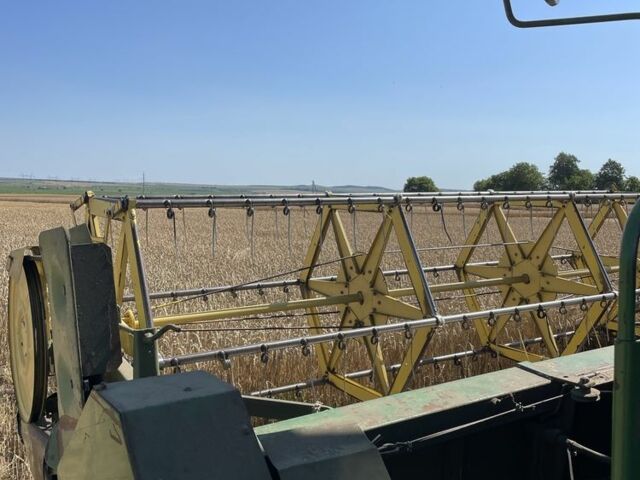 Зеленый Джон Дир 965, объемом двигателя 0 л и пробегом 10 тыс. км за 18500 $, фото 7 на Automoto.ua