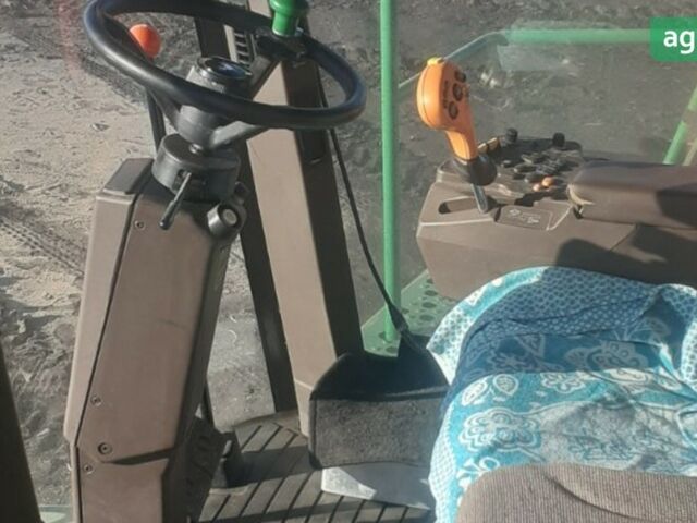 Джон Дир 9650, объемом двигателя 0 л и пробегом 0 тыс. км за 110000 $, фото 5 на Automoto.ua