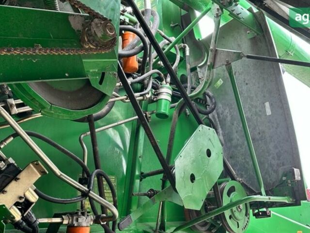 Джон Дир 9650, объемом двигателя 8.1 л и пробегом 0 тыс. км за 75000 $, фото 5 на Automoto.ua