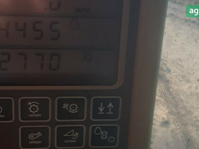 Джон Дир 9650, объемом двигателя 0 л и пробегом 0 тыс. км за 110000 $, фото 7 на Automoto.ua