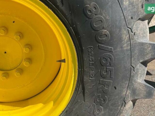Джон Дир 9650, объемом двигателя 0 л и пробегом 0 тыс. км за 54000 $, фото 1 на Automoto.ua