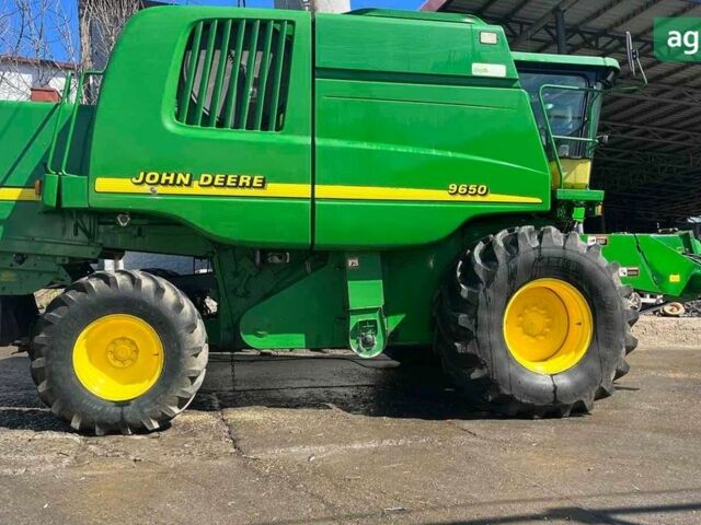 Джон Дир 9650, объемом двигателя 0 л и пробегом 0 тыс. км за 54000 $, фото 3 на Automoto.ua
