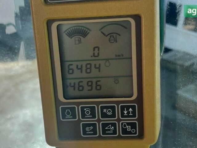 Джон Дир 9650, объемом двигателя 0 л и пробегом 0 тыс. км за 54000 $, фото 4 на Automoto.ua