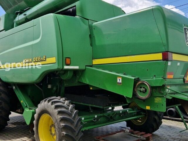Джон Дир 9650, объемом двигателя 0 л и пробегом 0 тыс. км за 81309 $, фото 3 на Automoto.ua