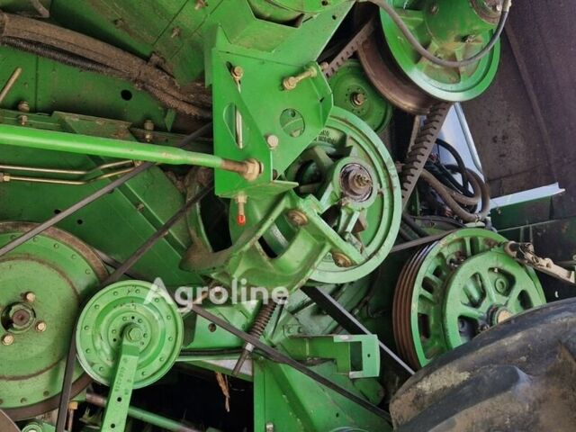 Джон Дир 9650, объемом двигателя 0 л и пробегом 0 тыс. км за 81309 $, фото 9 на Automoto.ua