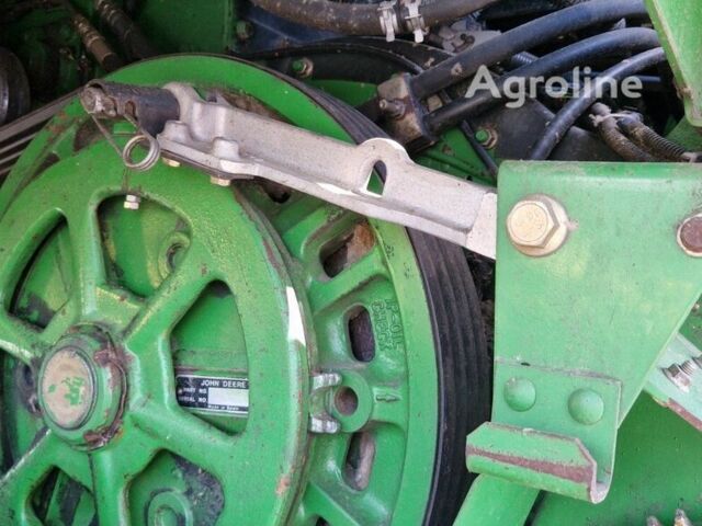 Джон Дир 9650, объемом двигателя 0 л и пробегом 0 тыс. км за 81309 $, фото 10 на Automoto.ua