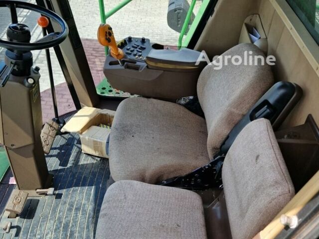 Джон Дир 9650, объемом двигателя 0 л и пробегом 0 тыс. км за 81309 $, фото 15 на Automoto.ua
