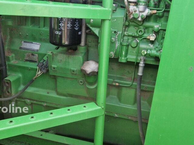 Джон Дир 9650, объемом двигателя 0 л и пробегом 0 тыс. км за 81309 $, фото 5 на Automoto.ua