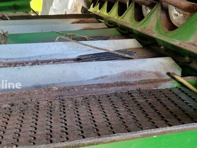 Джон Дир 9650, объемом двигателя 0 л и пробегом 0 тыс. км за 81309 $, фото 7 на Automoto.ua