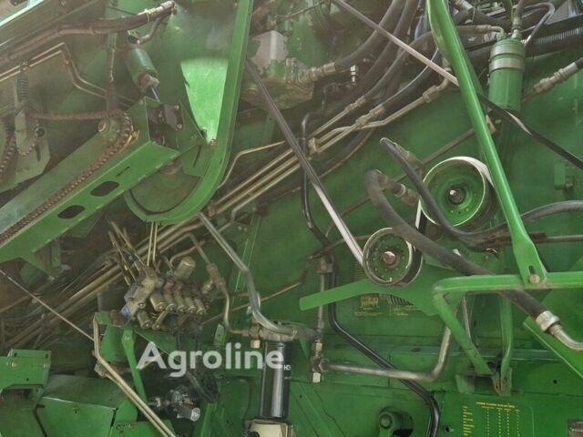 Джон Дир 9650, объемом двигателя 0 л и пробегом 0 тыс. км за 81309 $, фото 14 на Automoto.ua