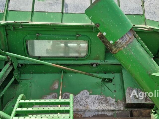 Джон Дир 9650, объемом двигателя 0 л и пробегом 0 тыс. км за 81309 $, фото 4 на Automoto.ua