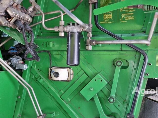 Джон Дир 9650, объемом двигателя 0 л и пробегом 0 тыс. км за 81309 $, фото 12 на Automoto.ua