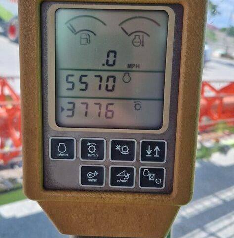 Джон Дир 9650, объемом двигателя 0 л и пробегом 0 тыс. км за 81309 $, фото 16 на Automoto.ua